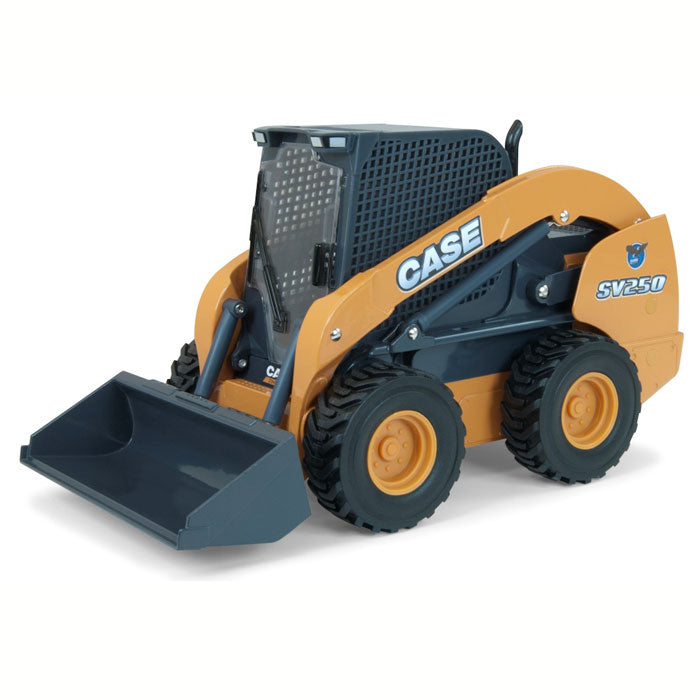 1/16 Case SV250 Skid Steer Loader