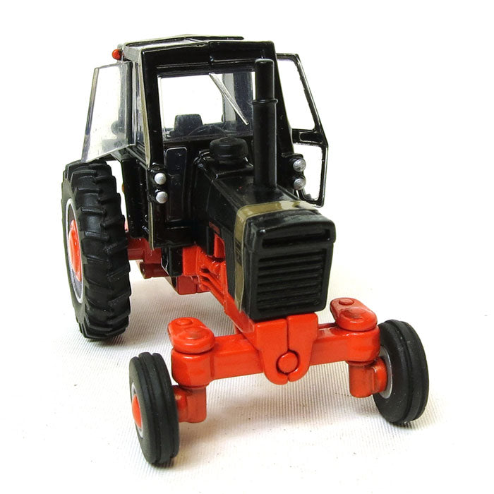 1/64 Case 1170 Black Knight Demonstrator, ERTL Authentics #6