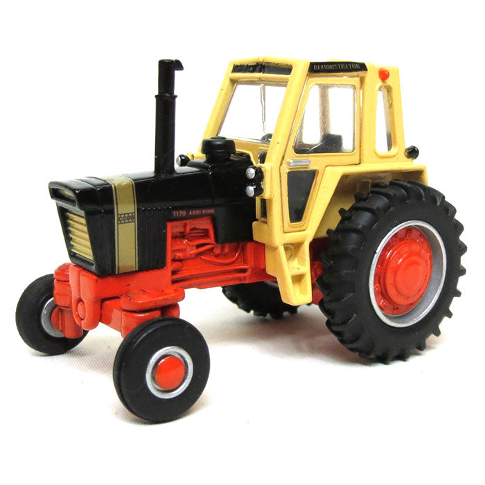 1/64 Case 1170 Demonstrator Desert Sunset, ERTL Authentics #6