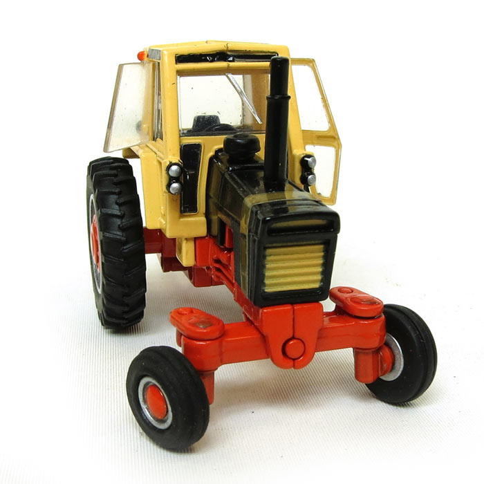 1/64 Case 1170 Demonstrator Desert Sunset, ERTL Authentics #6