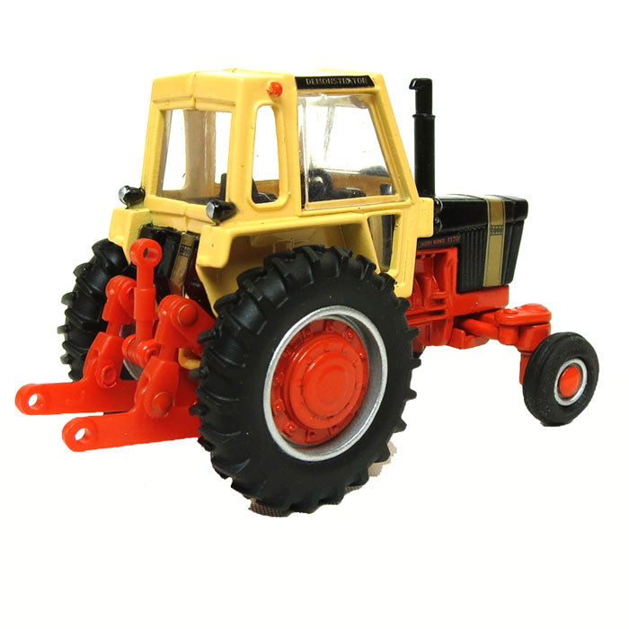 1/64 Case 1170 Demonstrator Desert Sunset, ERTL Authentics #6