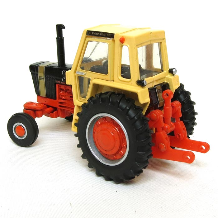 1/64 Case 1170 Demonstrator Desert Sunset, ERTL Authentics #6