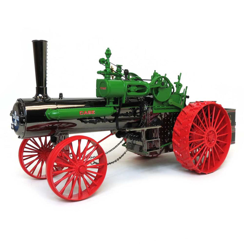 1/16 Case 65 HP Steam Tractor by ERTL, 175th Anniversary Collector Edition