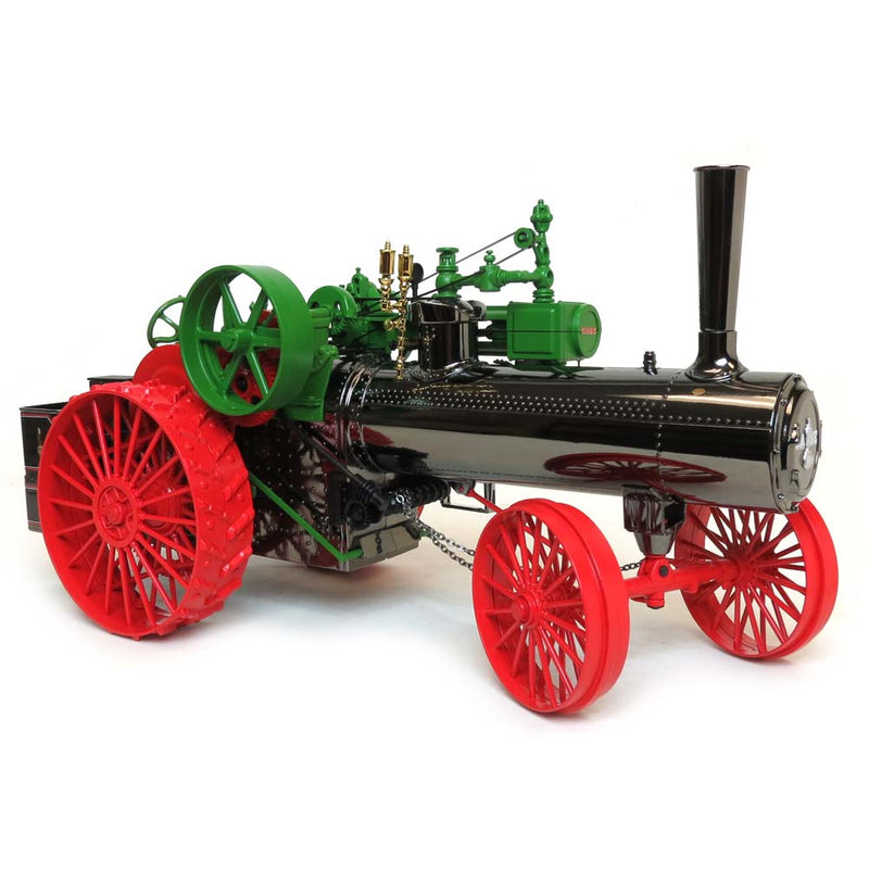 1/16 Case 65 HP Steam Tractor by ERTL, 175th Anniversary Collector Edition