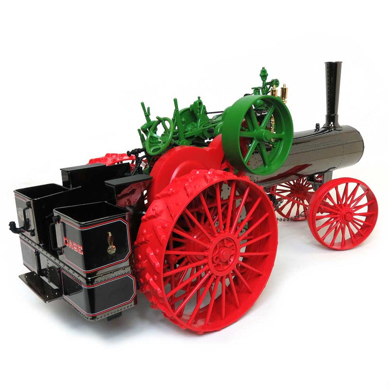 1/16 Case 65 HP Steam Tractor by ERTL, 175th Anniversary Collector Edition
