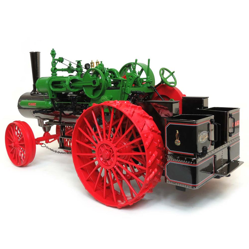 1/16 Case 65 HP Steam Tractor by ERTL, 175th Anniversary Collector Edition