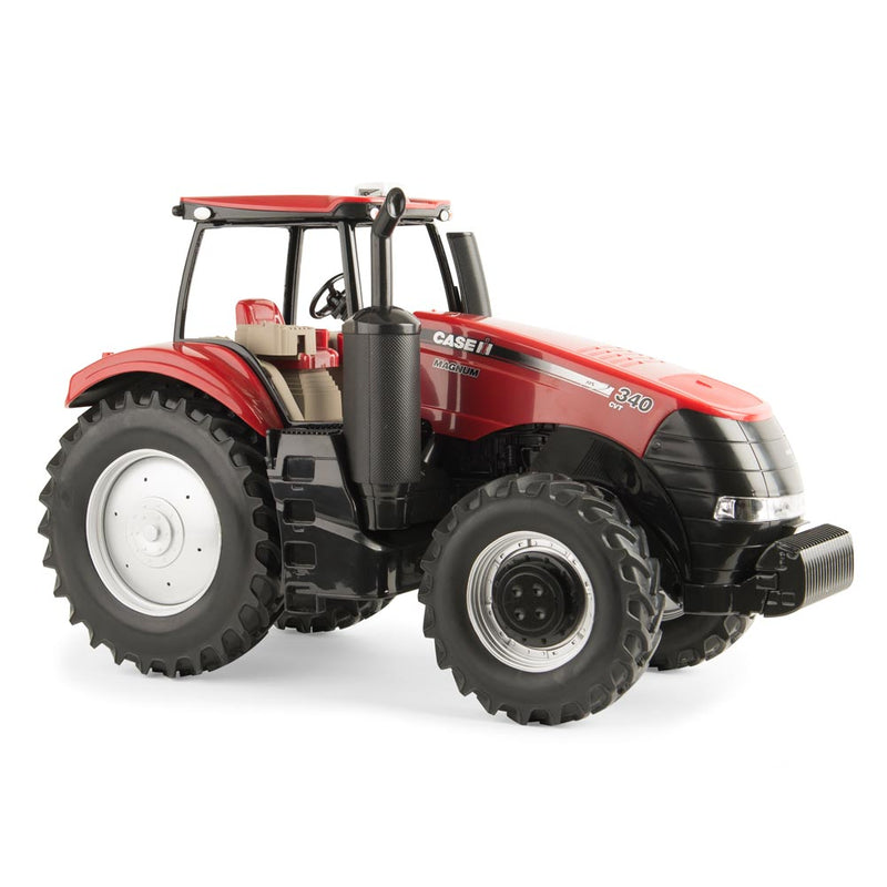 1/16 Case IH Magnum 340 Tractor with Tier 4 Detail and Exhaust by ERTL
