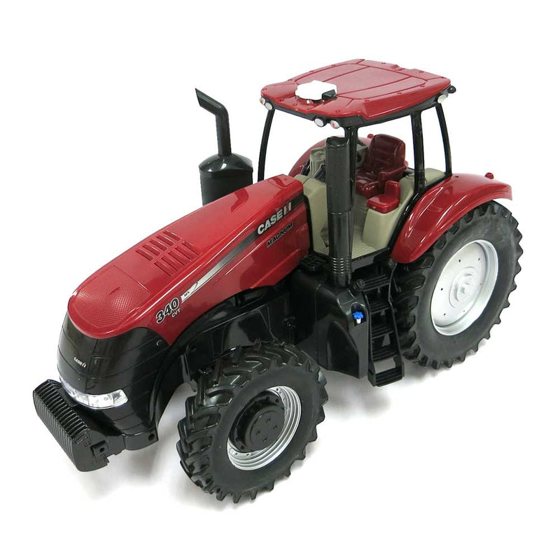 1/16 Case IH Magnum 340 Tractor with Tier 4 Detail and Exhaust by ERTL