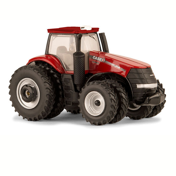 1/64 Case IH Magnum 380 CVT with Front & Rear Duals by ERTL