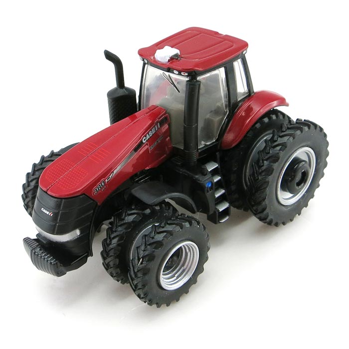 1/64 Case IH Magnum 380 CVT with Front & Rear Duals by ERTL