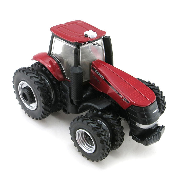 1/64 Case IH Magnum 380 CVT with Front & Rear Duals by ERTL