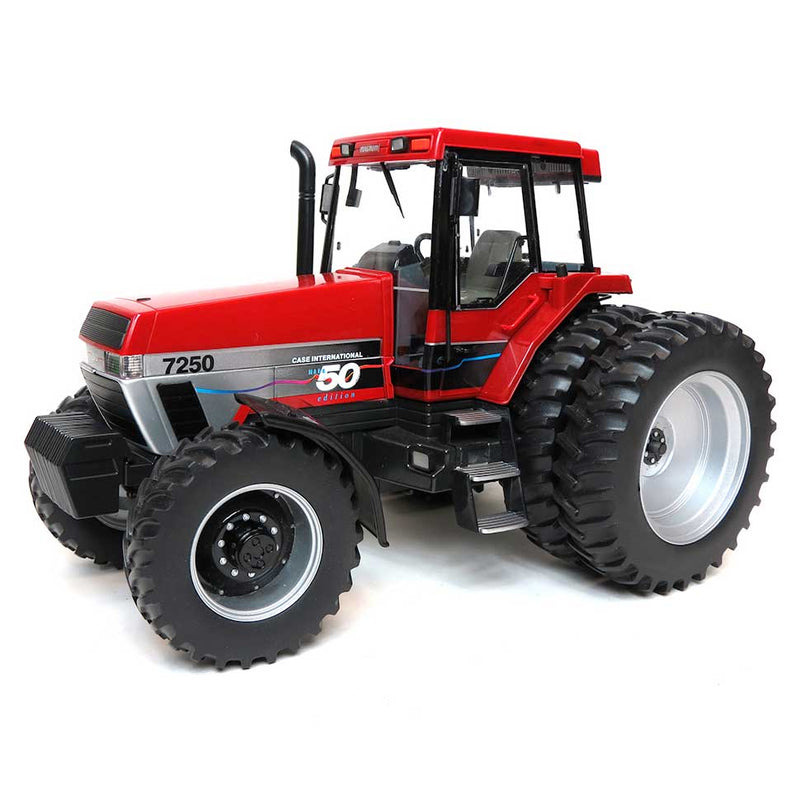 1/16 Case IH 7250 Magnum Mark 50 Edition by ERTL, 2014 National Farm Toy Museum