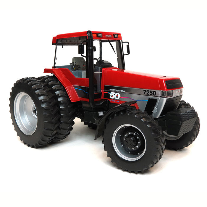 1/16 Case IH 7250 Magnum Mark 50 Edition by ERTL, 2014 National Farm Toy Museum