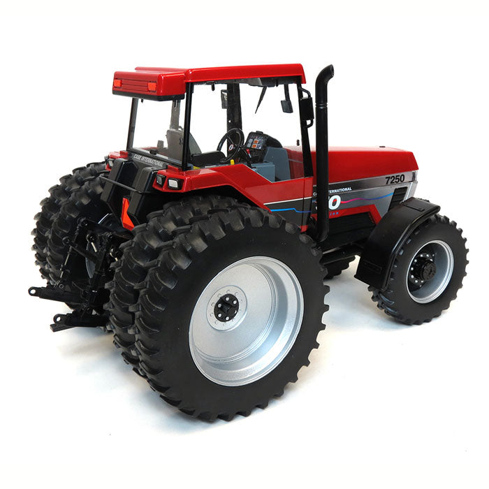 1/16 Case IH 7250 Magnum Mark 50 Edition by ERTL, 2014 National Farm Toy Museum