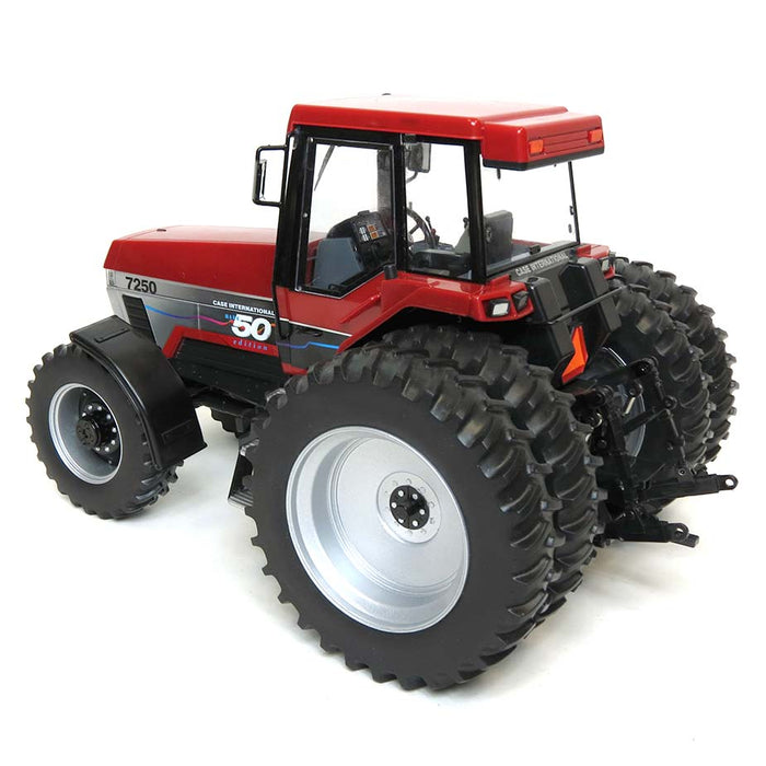 1/16 Case IH 7250 Magnum Mark 50 Edition, 2014 National Farm Toy Museum