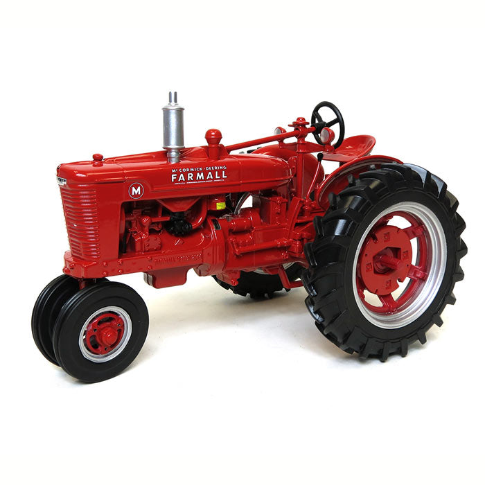 1/16 IH Farmall 1939 M, 75th Anniversary Edition