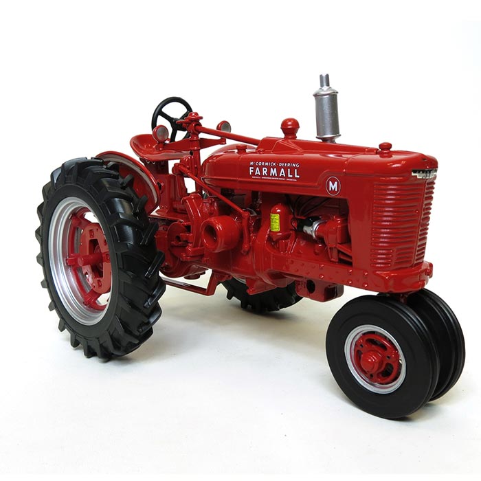 1/16 IH Farmall 1939 M, 75th Anniversary Edition