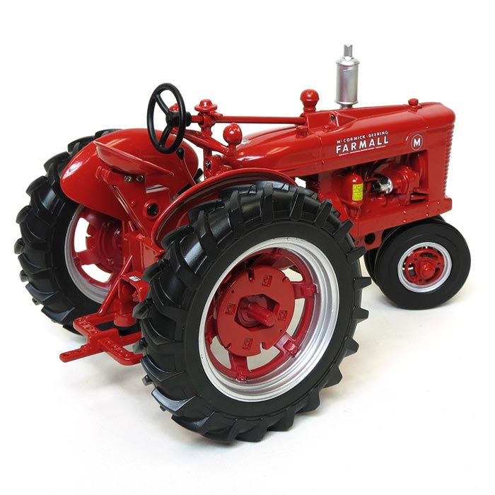 1/16 IH Farmall 1939 M, 75th Anniversary Edition