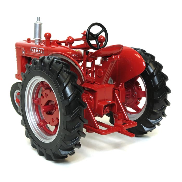 1/16 IH Farmall 1939 M, 75th Anniversary Edition