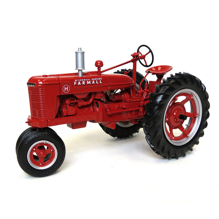 1/16 IH Farmall H Precision Tractor, 75th Anniversary Edition