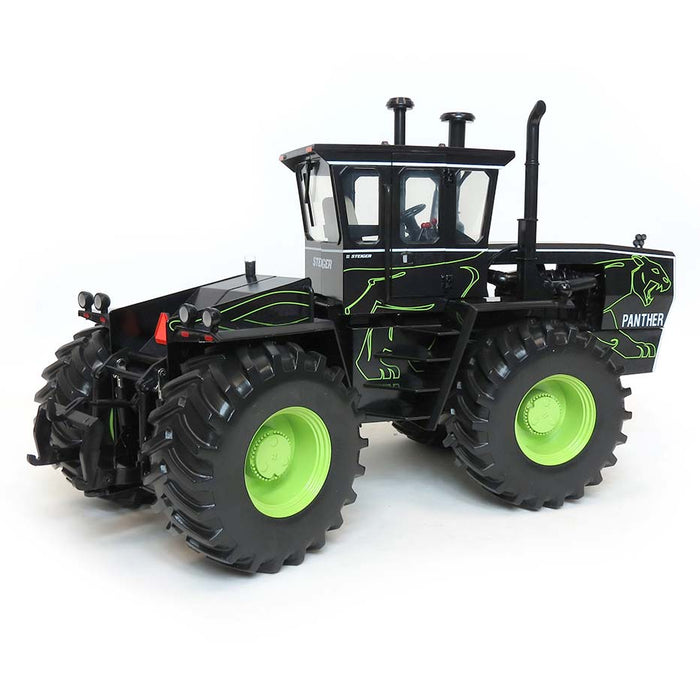 1/16 Steiger Panther with Special Panther Deco, "Wild About Steiger" Series