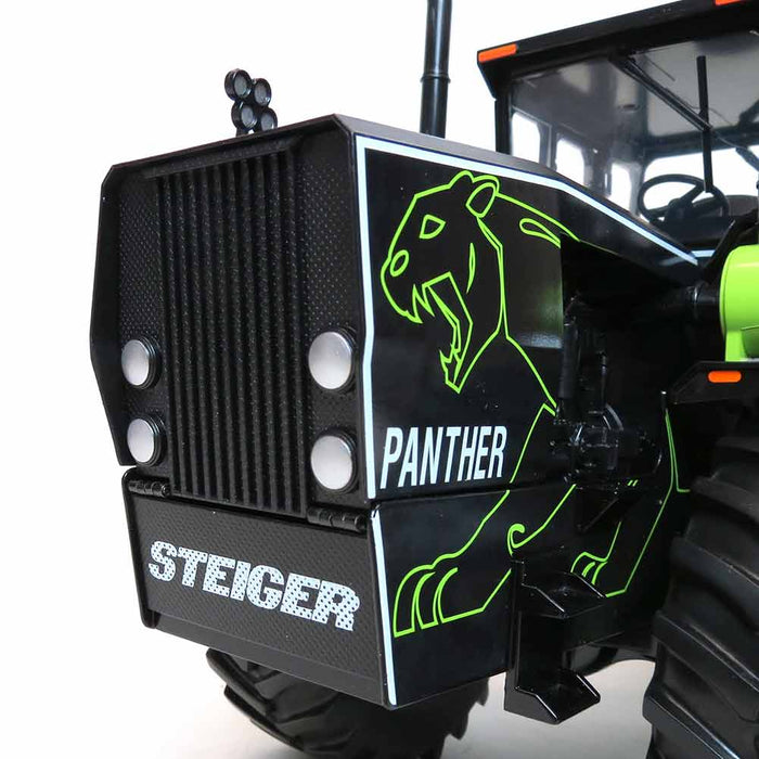 1/16 Steiger Panther with Special Panther Deco, "Wild About Steiger" Series