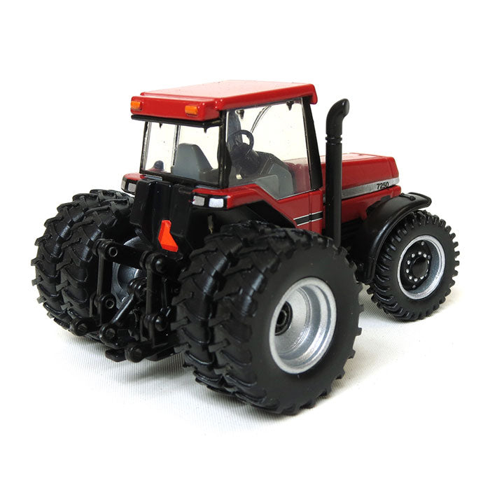 1/64 Case IH 7250 Magnum with Duals, Authentics #7