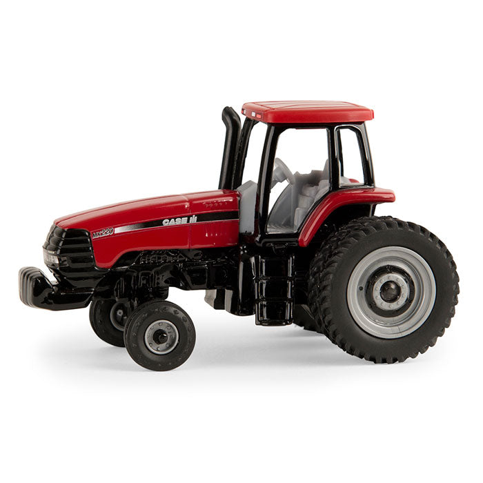 1/64 Case IH MX220 Magnum 2WD Tractor with Rear Duals by ERTL