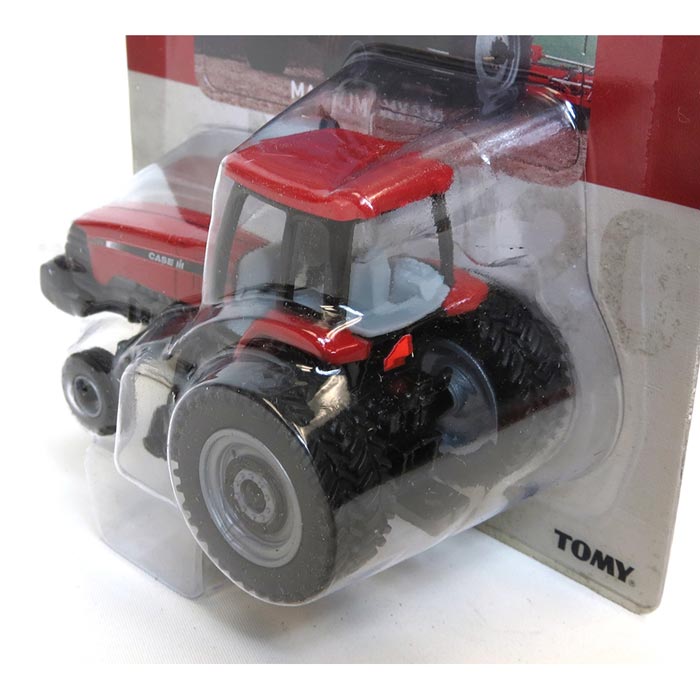1/64 Case IH MX220 Magnum 2WD Tractor with Rear Duals by ERTL
