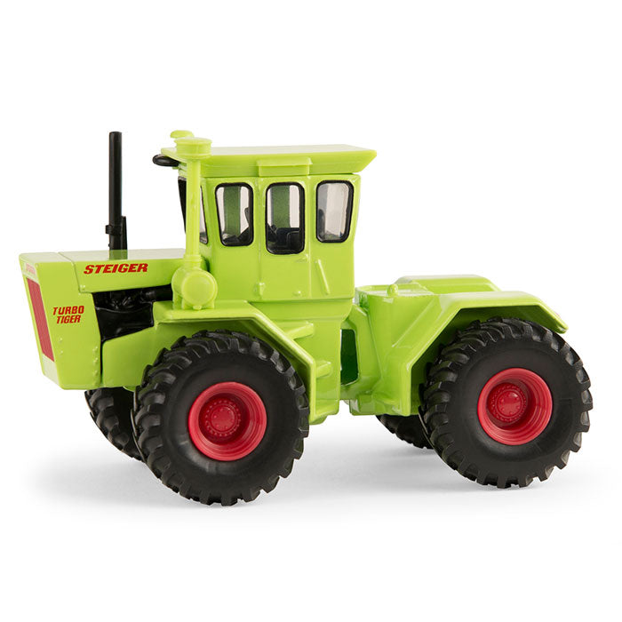 1/64 Steiger 4WD Turbo Tiger Series I