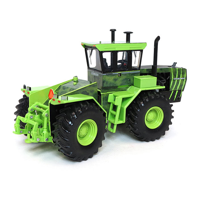 1/32 Steiger Cougar with Special Cougar Deco, Wild About Steiger Series