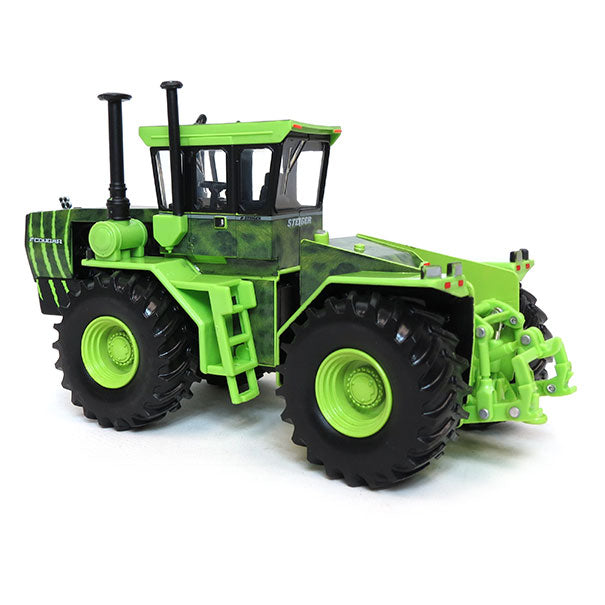 1/32 Steiger Cougar with Special Cougar Deco, Wild About Steiger Series