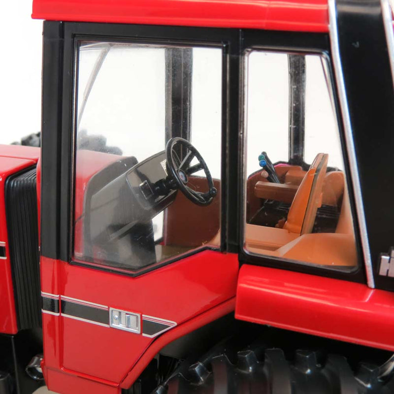 1/16 1985 International 7288 2+2 4WD Tractor by ERTL, 2016 Wisconsin Farm Tech Days