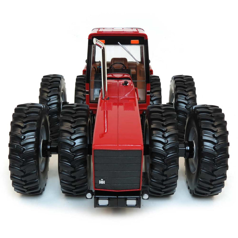 1/16 1985 International 7288 2+2 4WD Tractor by ERTL, 2016 Wisconsin Farm Tech Days