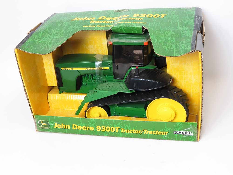 1/16 John Deere 9300T by ERTL