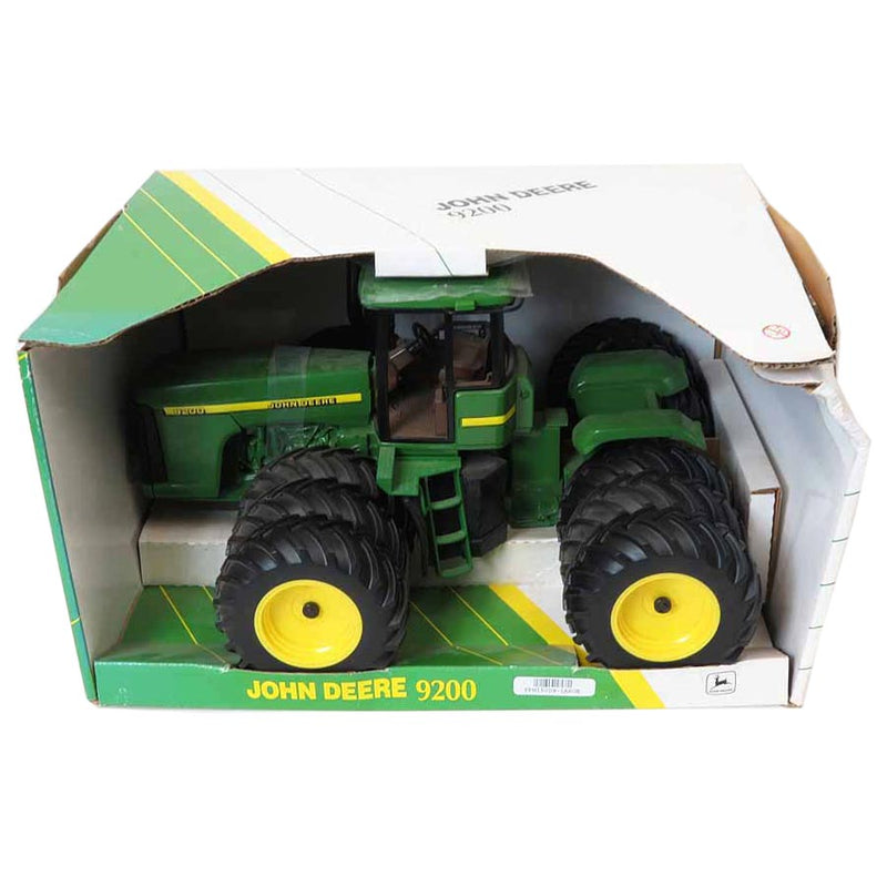 1/16 John Deere 4WD 9200 with Large Triples, Newer Edition by ERTL