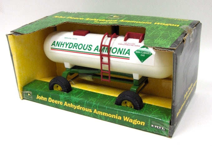 1/16 John Deere Anhydrous Wagon
