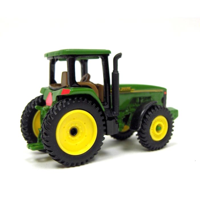 1/64 John Deere 8310 Tractor by ERTL, 1999 Parts Expo Nashville