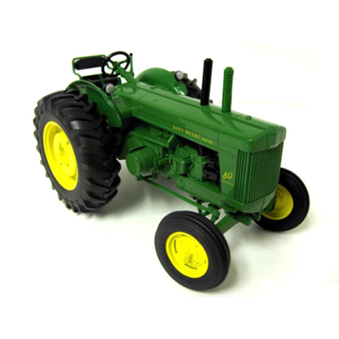 1/16 John Deere Model 80 Tractor, 50th Anniversary Limited Edition