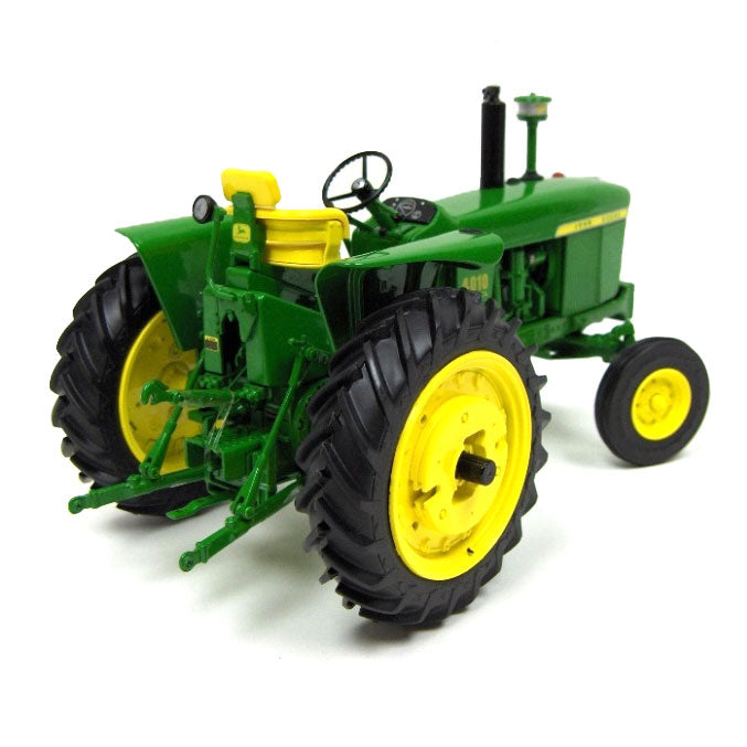 1/16 John Deere 4010 Tractor with Wide Front & Fenders, #2 in ERTL Heritage Series