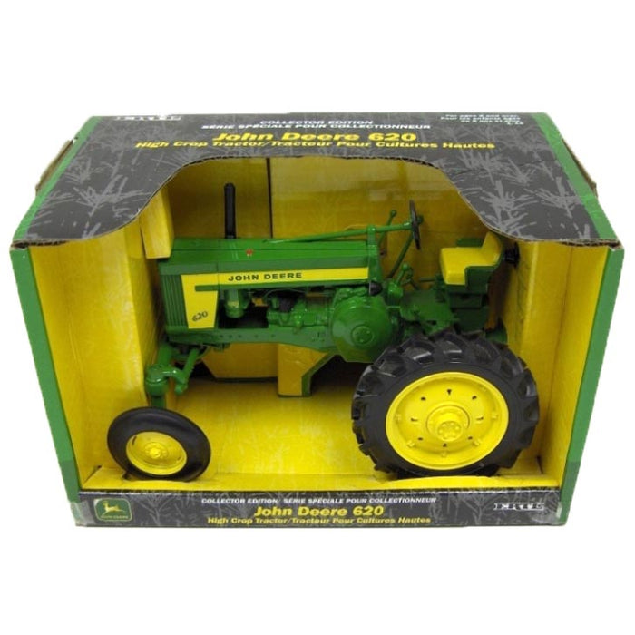 1/16 Collector Edition John Deere 620 High Crop