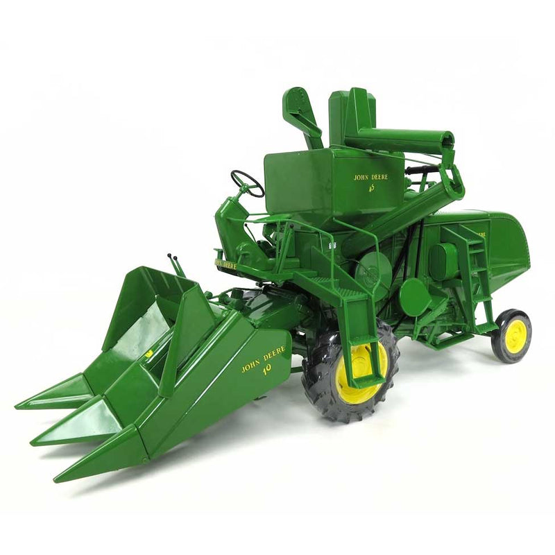 1/16 John Deere 45 Combine, Prestige Collection by ERTL