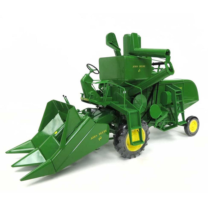 1/16 John Deere 45 Combine, ERTL Prestige Collection