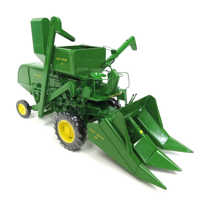 1/16 John Deere 45 Combine, ERTL Prestige Collection