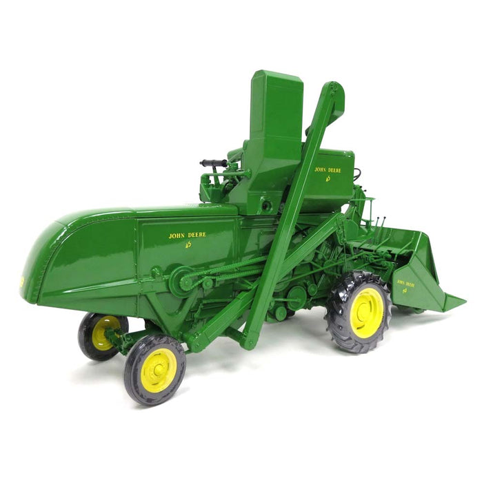 1/16 John Deere 45 Combine, ERTL Prestige Collection