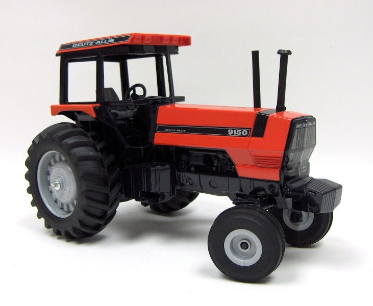 1/16 Deutz-Allis 9150 2WD with Cab, Special Edition by ERTL