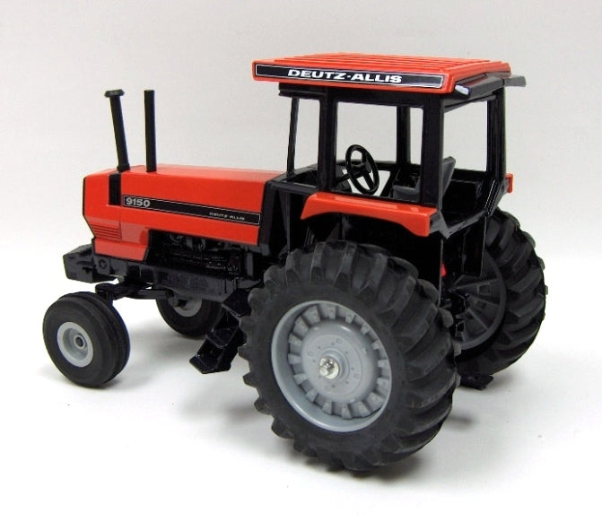 1/16 Deutz-Allis 9150 2WD with Cab, Special Edition by ERTL