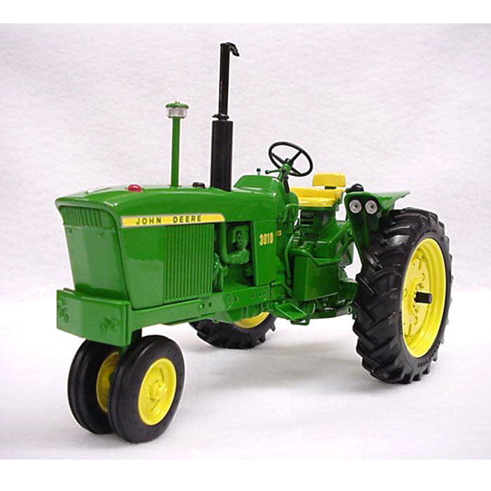 1/16 John Deere 3010 Narrow Front, ERTL Precision Classics #20