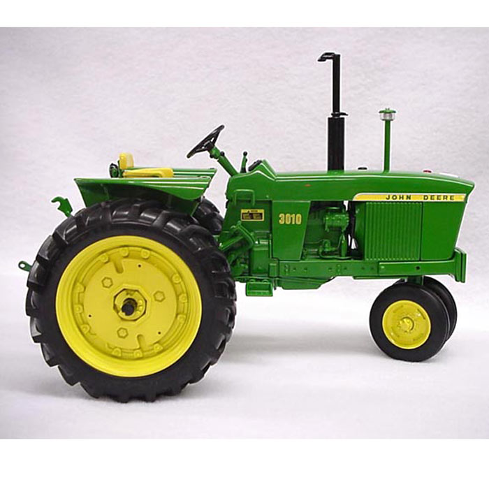 1/16 John Deere 3010 Narrow Front, ERTL Precision Classics #20