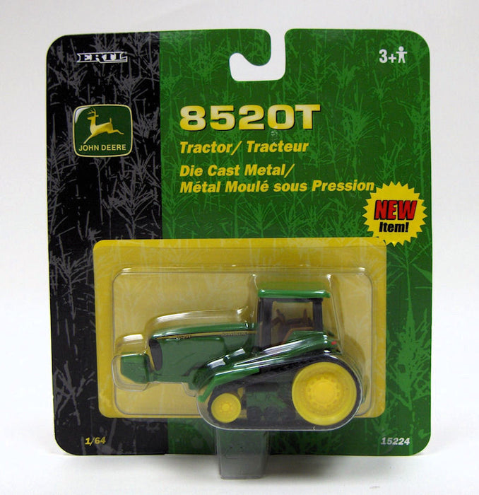 1/64 John Deere 8520T Tractor by ERTL